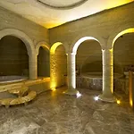 Panoramic Cave Hotel Goreme