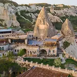 فندق Panoramic Cave