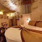 Panoramic Cave
