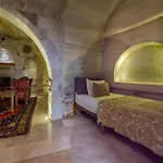 Panoramic Cave Goreme