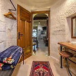 Panoramic Cave 3* غوريمِيه