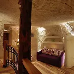 Panoramic Cave Goreme