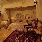 Panoramic Cave Goreme