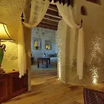 Panoramic Cave فندق غوريمِيه