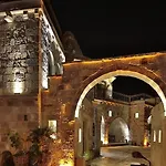 فندق Panoramic Cave غوريمِيه