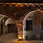 Panoramic Cave 3*