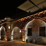 Panoramic Cave غوريمِيه