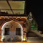 فندق Panoramic Cave