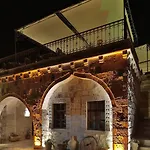 Hotel Panoramic Cave Goreme
