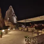 Panoramic Cave Hotel Goreme