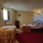 Panoramic Cave غوريمِيه