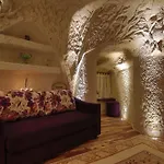 Panoramic Cave غوريمِيه
