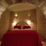 Hotel Panoramic Cave Goreme
