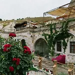 Hotel Panoramic Cave Goreme