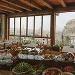 Panoramic Cave 3* Goreme