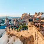 Panoramic Cave Hotel Goreme