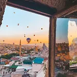 Panoramic Cave فندق 3*