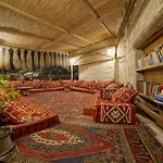 Panoramic Cave 3* غوريمِيه
