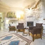 Panoramic Cave Goreme