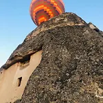 Panoramic Cave فندق