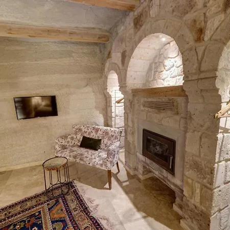 Panoramic Cave Отель