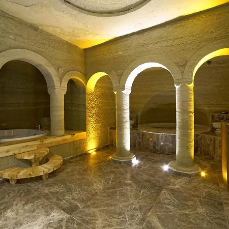 Panoramic Cave Hotel Goreme