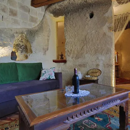Panoramic Cave Hotel 2*