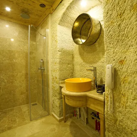 Hotel Panoramic Cave Goreme