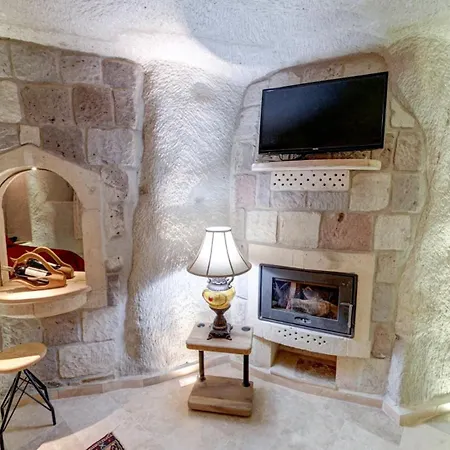 Panoramic Cave فندق