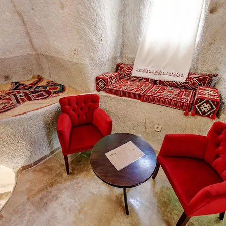 Panoramic Cave 3* غوريمِيه