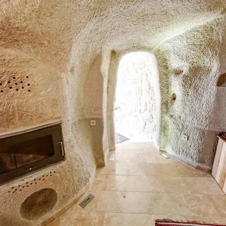 فندق Panoramic Cave