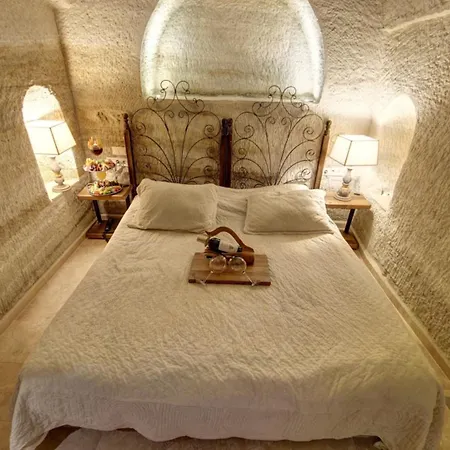 Hotel Panoramic Cave