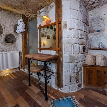 Panoramic Cave Hotel