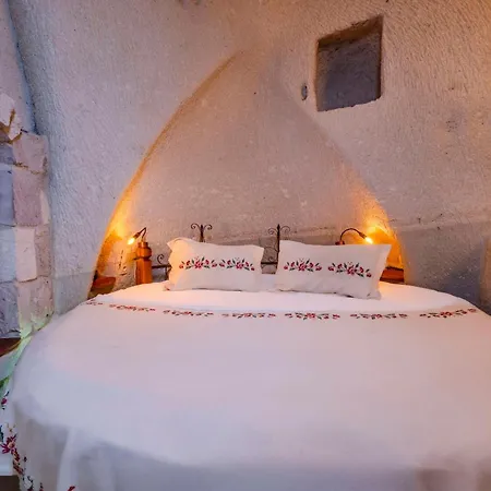 Panoramic Cave Hotel 3*