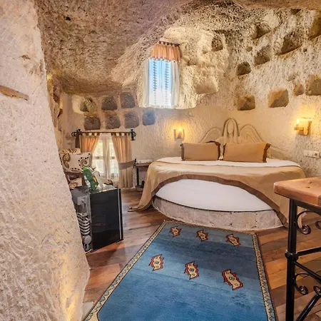 Hotel Panoramic Cave Goreme