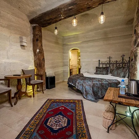 Panoramic Cave 3* Goreme