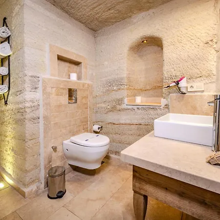 Panoramic Cave Hotel Goreme