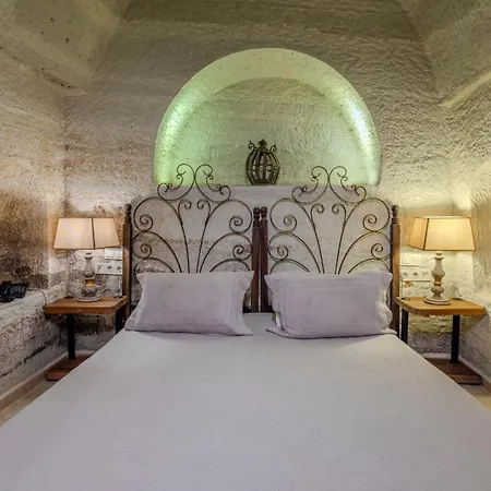 Hotel Panoramic Cave