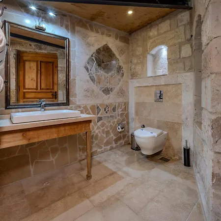 Panoramic Cave Hotel 3*