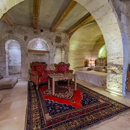 Hotel Panoramic Cave