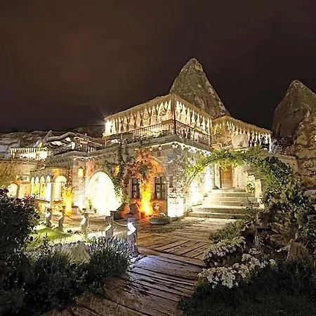 Panoramic Cave Hotel 3*