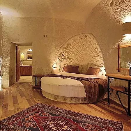 Hotel Panoramic Cave Göreme