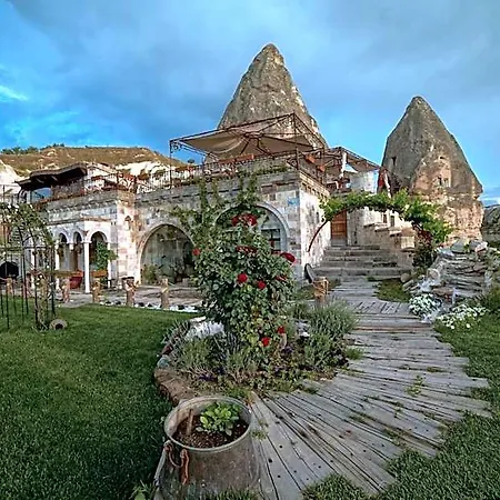 Hotel Panoramic Cave Göreme