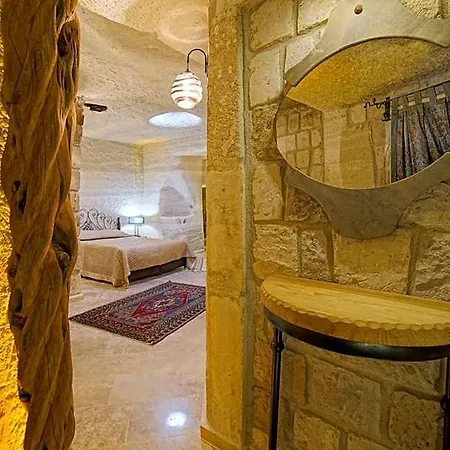Panoramic Cave Hotel Göreme