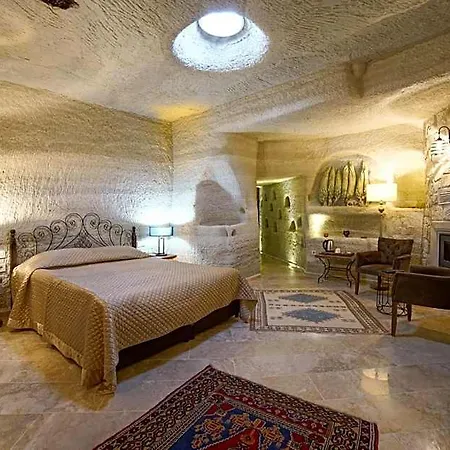 Panoramic Cave فندق غوريمِيه