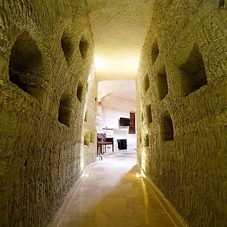 Hotel Panoramic Cave Göreme