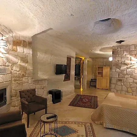 Panoramic Cave Göreme