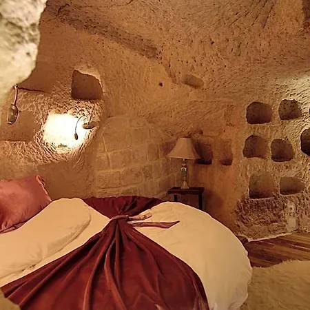 Hotel Panoramic Cave Göreme