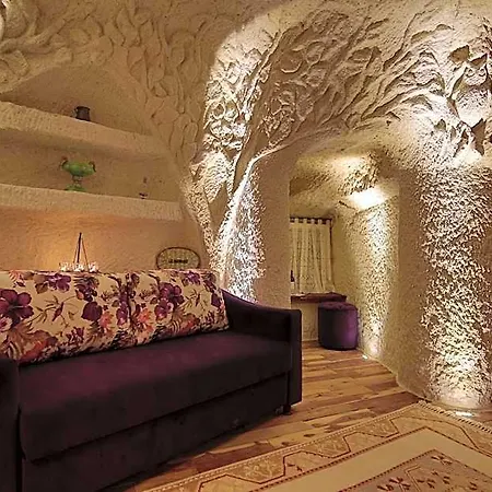 Hotel Panoramic Cave