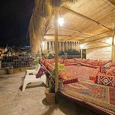 Hotel Panoramic Cave Göreme